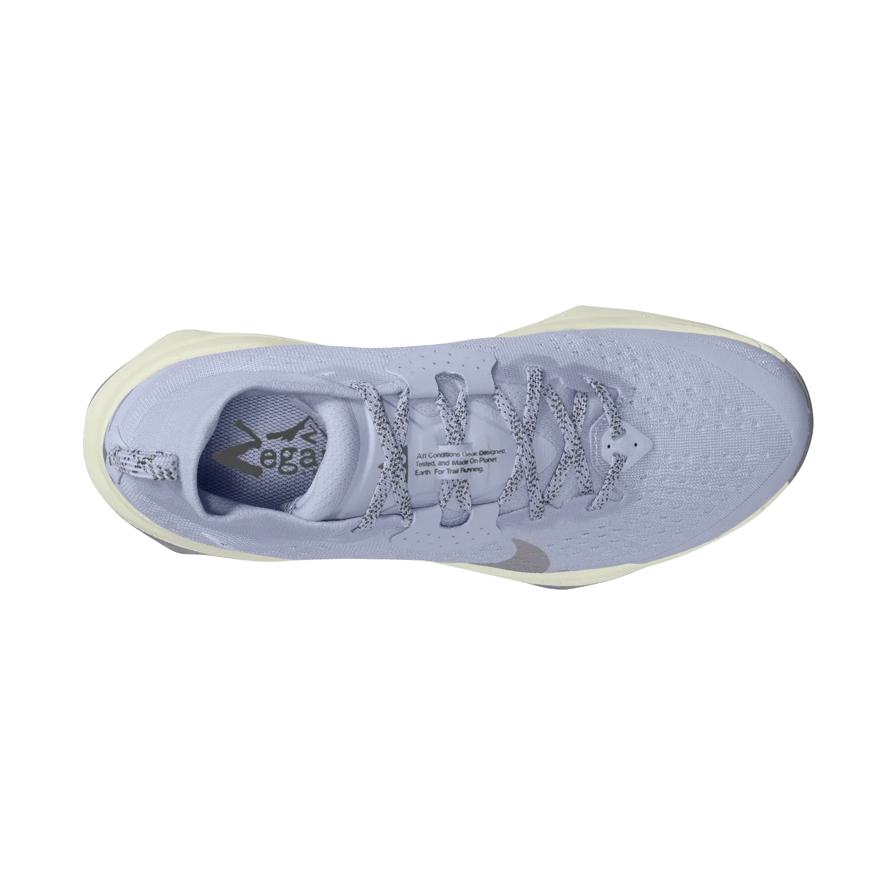 Nike Women's ACG Zegama - Ghost / Sea Glass / Smoke - Image 4
