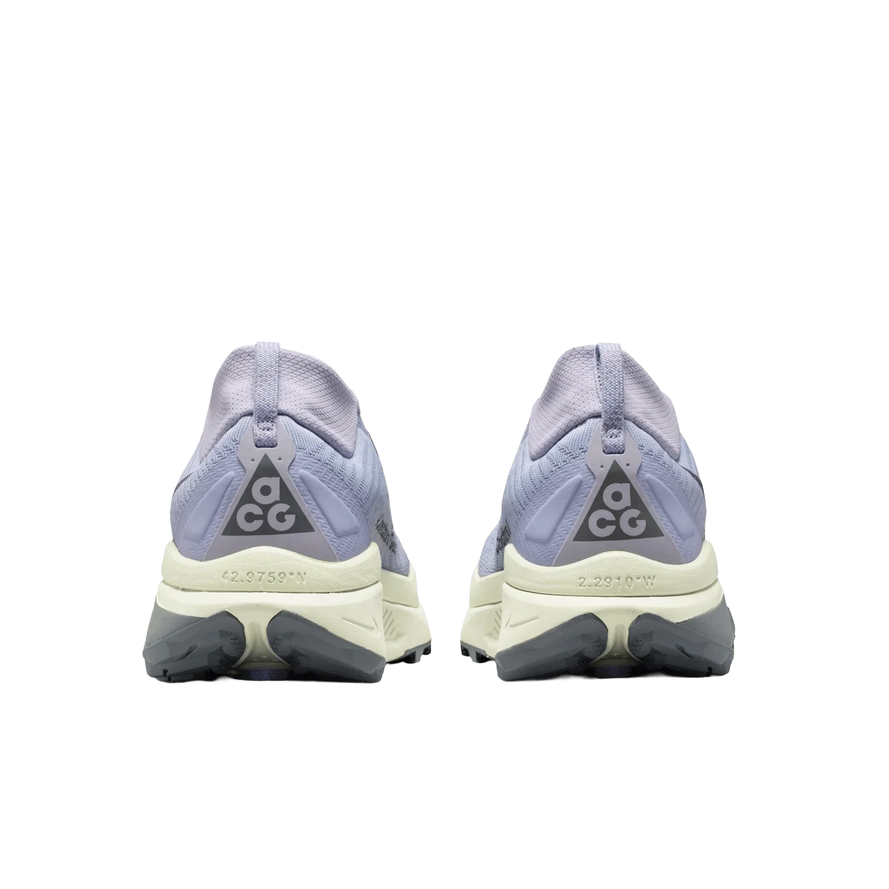 Nike Women's ACG Zegama - Ghost / Sea Glass / Smoke - Image 6