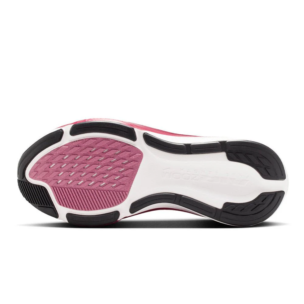 Nike Women's Pegasus 42 -  Pearl Pink / Black / Peony / Team Crimson - Image 3