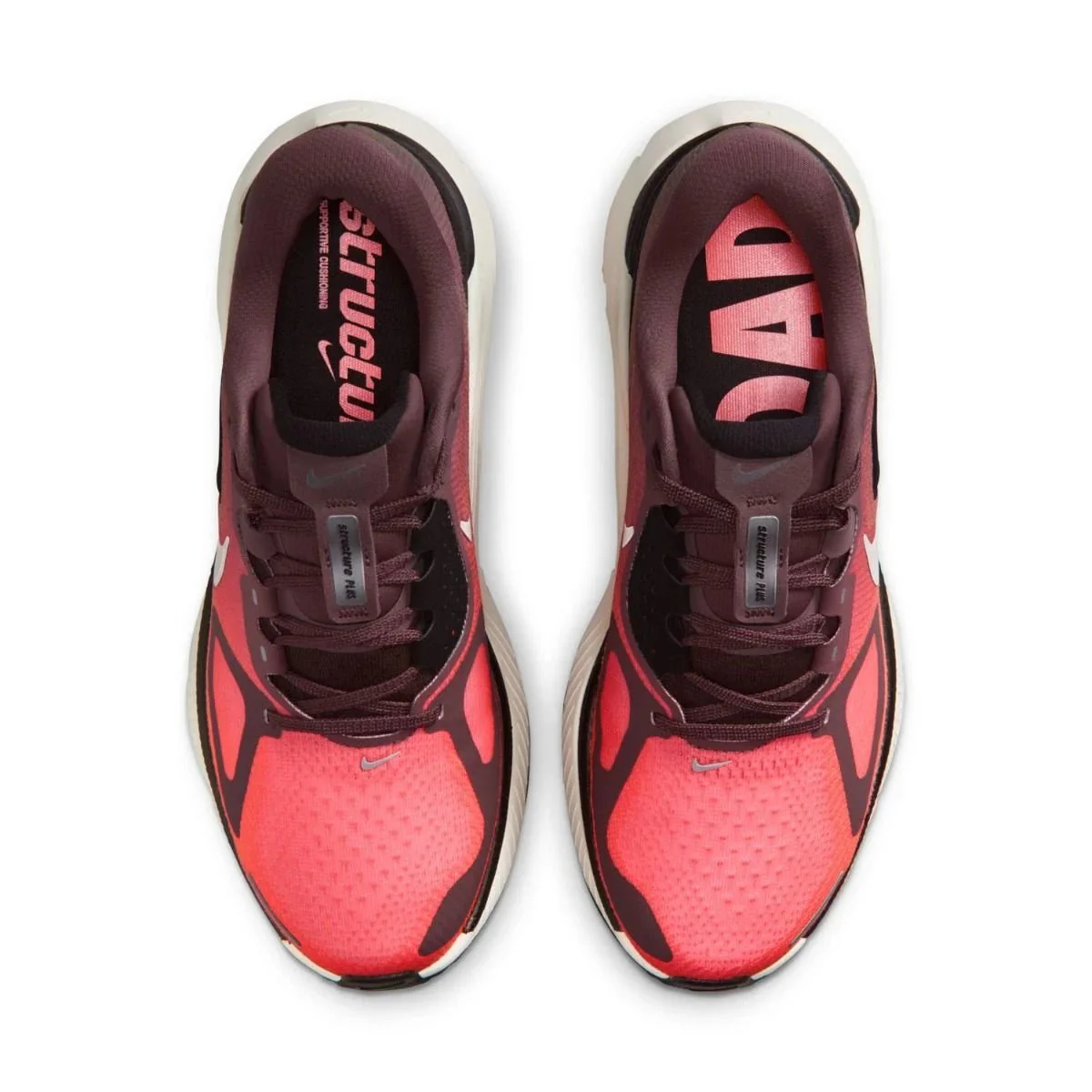 Nike Women's Structure Plus - Image 4