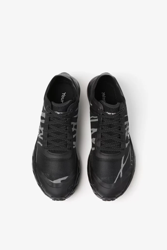 Nnormal Kjerag Brut - Black - Image 3