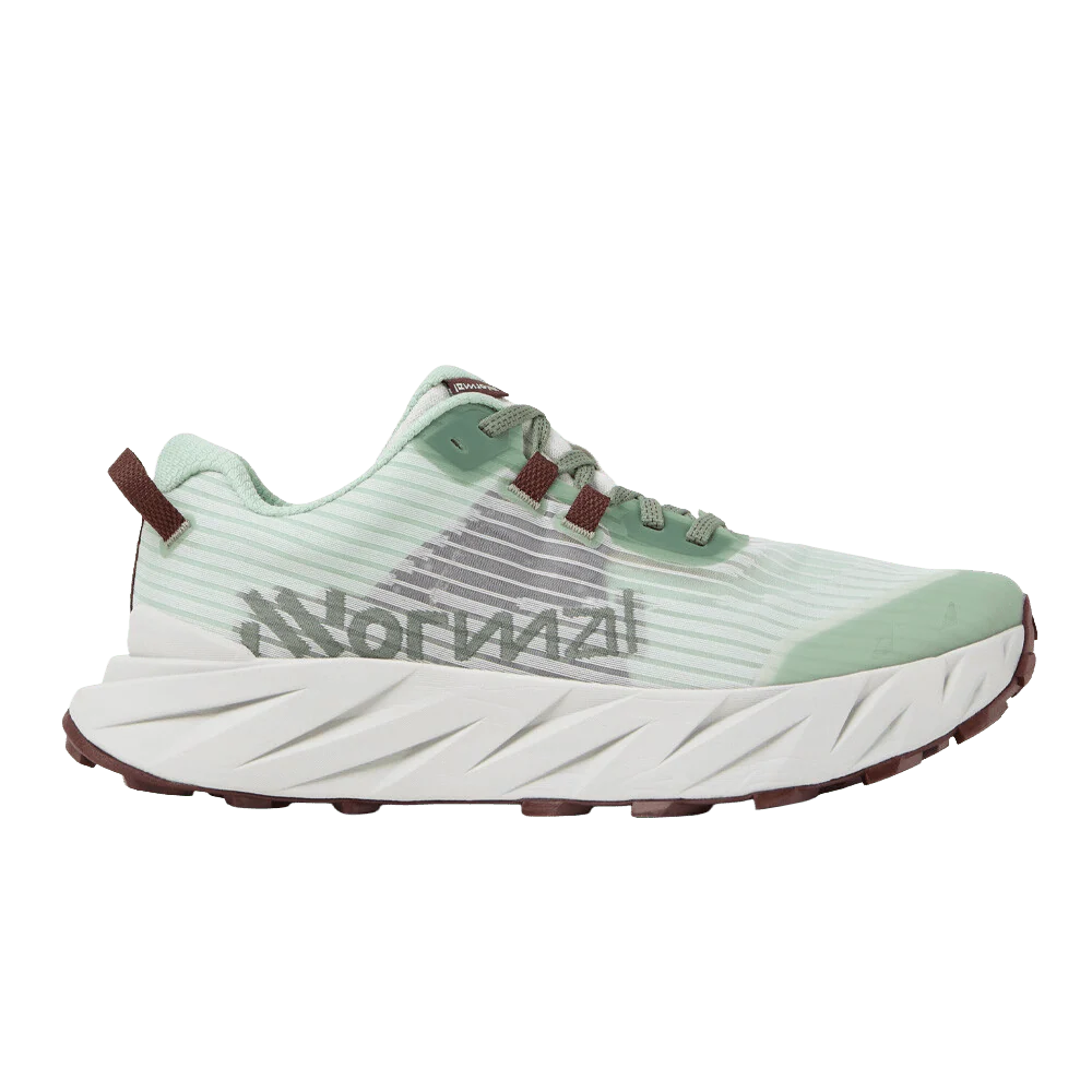 Nnormal Men's Cadí - Green
