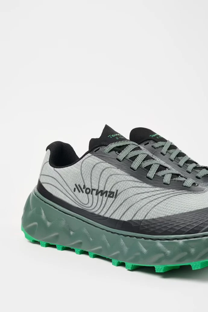 Nnormal Tomir 2.0 - Unisex - Green - Image 3