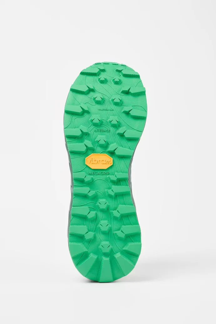 Nnormal Tomir 2.0 - Unisex - Green - Image 4