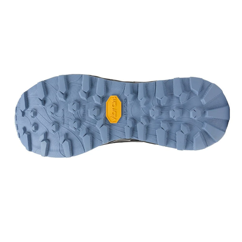 Nnormal Tomir 2.0 Gore-Tex - Unisex - Blue / Grey - Image 3