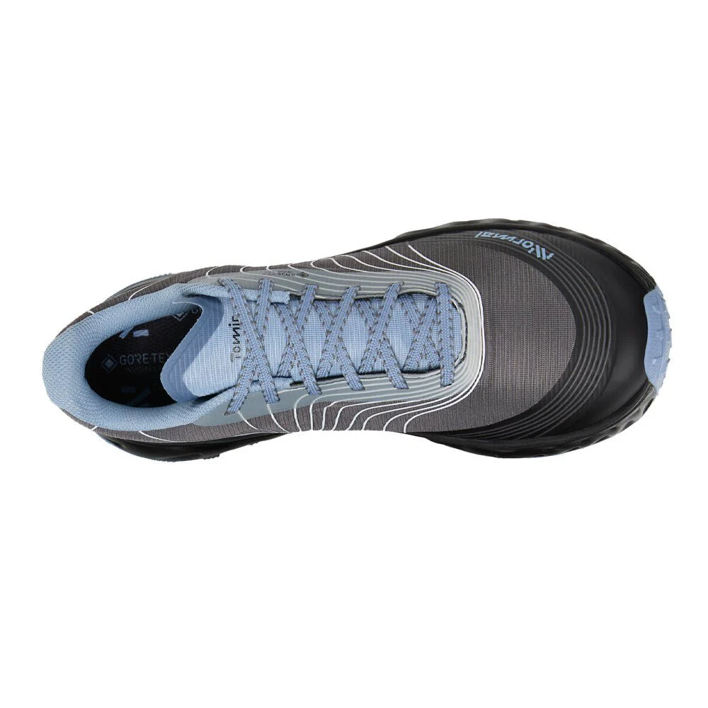Nnormal Tomir 2.0 Gore-Tex - Unisex - Blue / Grey - Image 4
