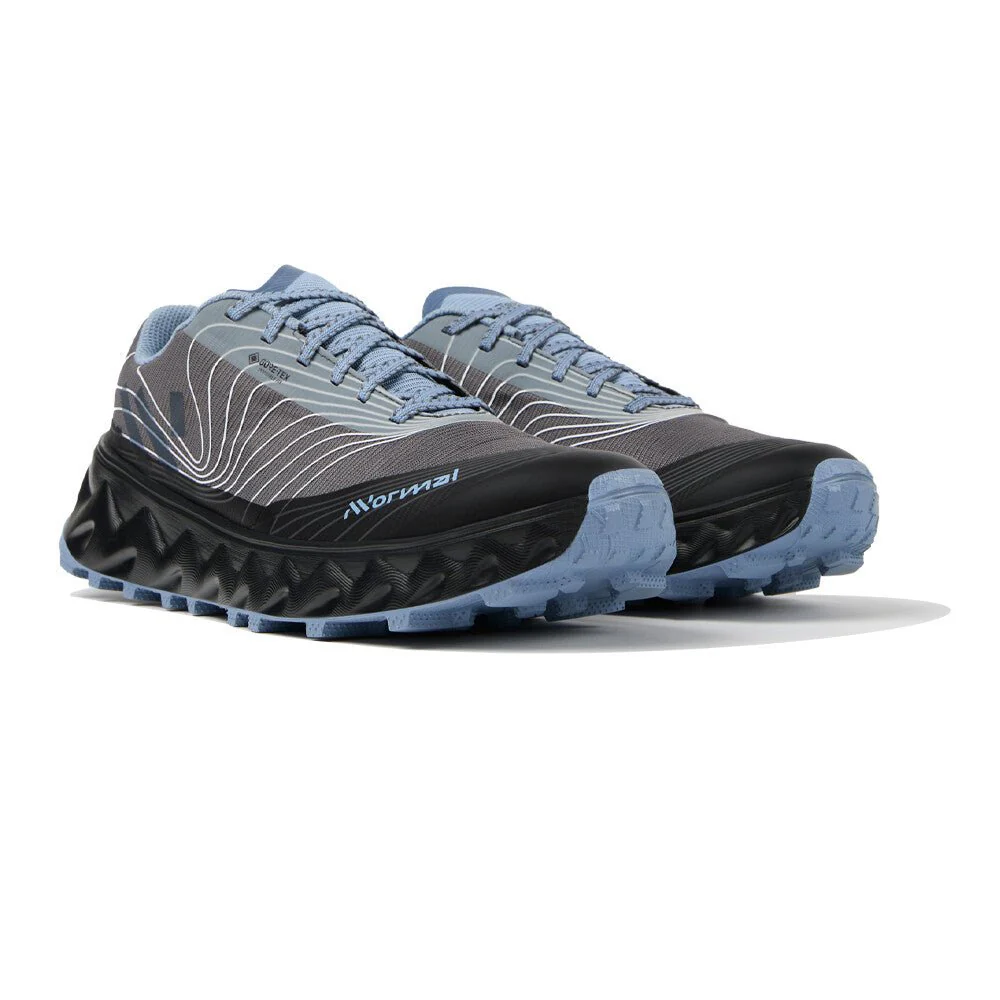 Nnormal Tomir 2.0 Gore-Tex - Unisex - Blue / Grey - Image 5