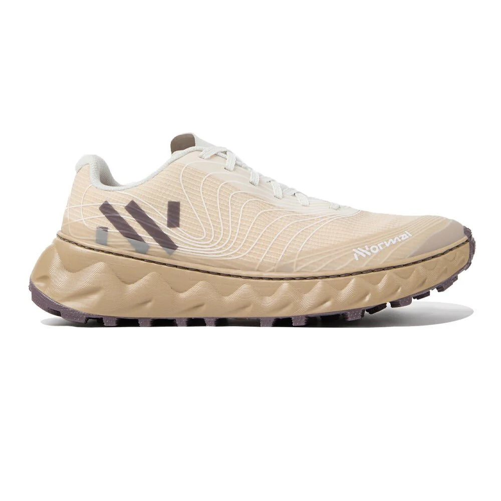 Nnormal Tomir 2.0 - Unisex - Beige
