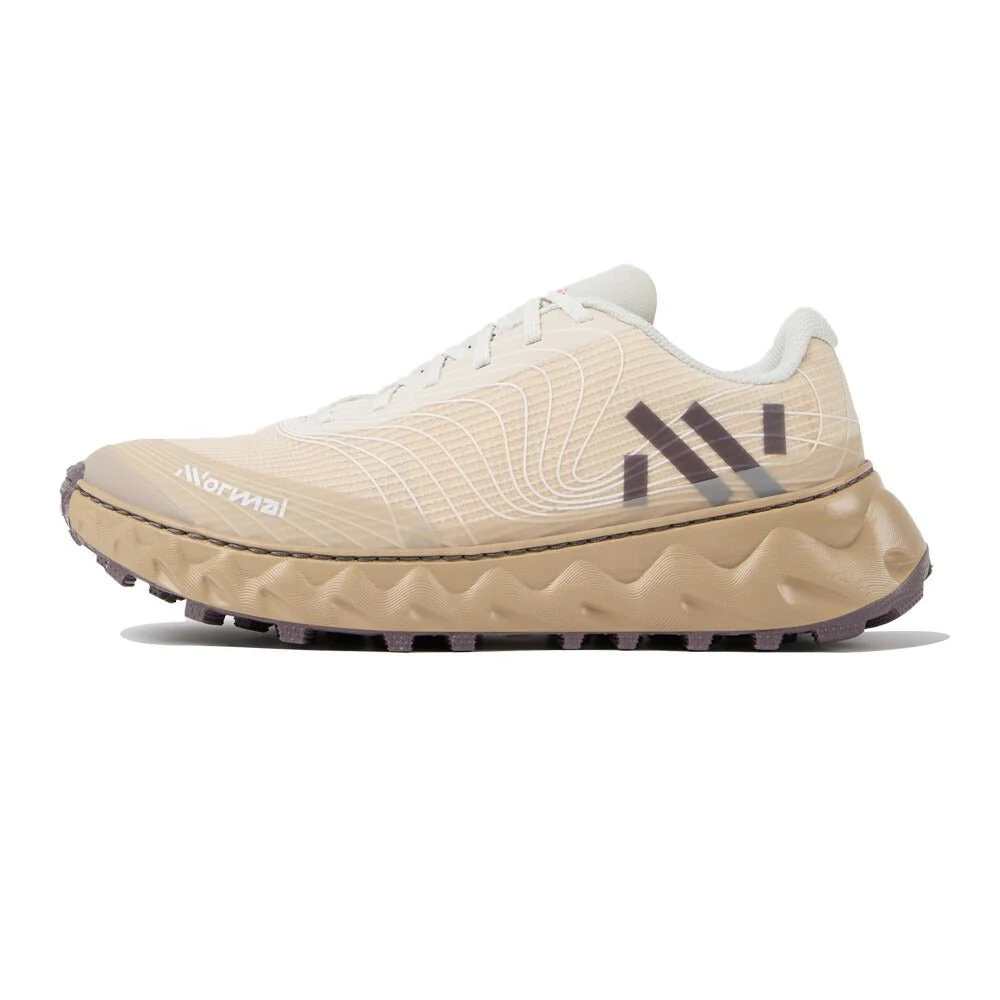 Nnormal Tomir 2.0 - Unisex - Beige - Image 3