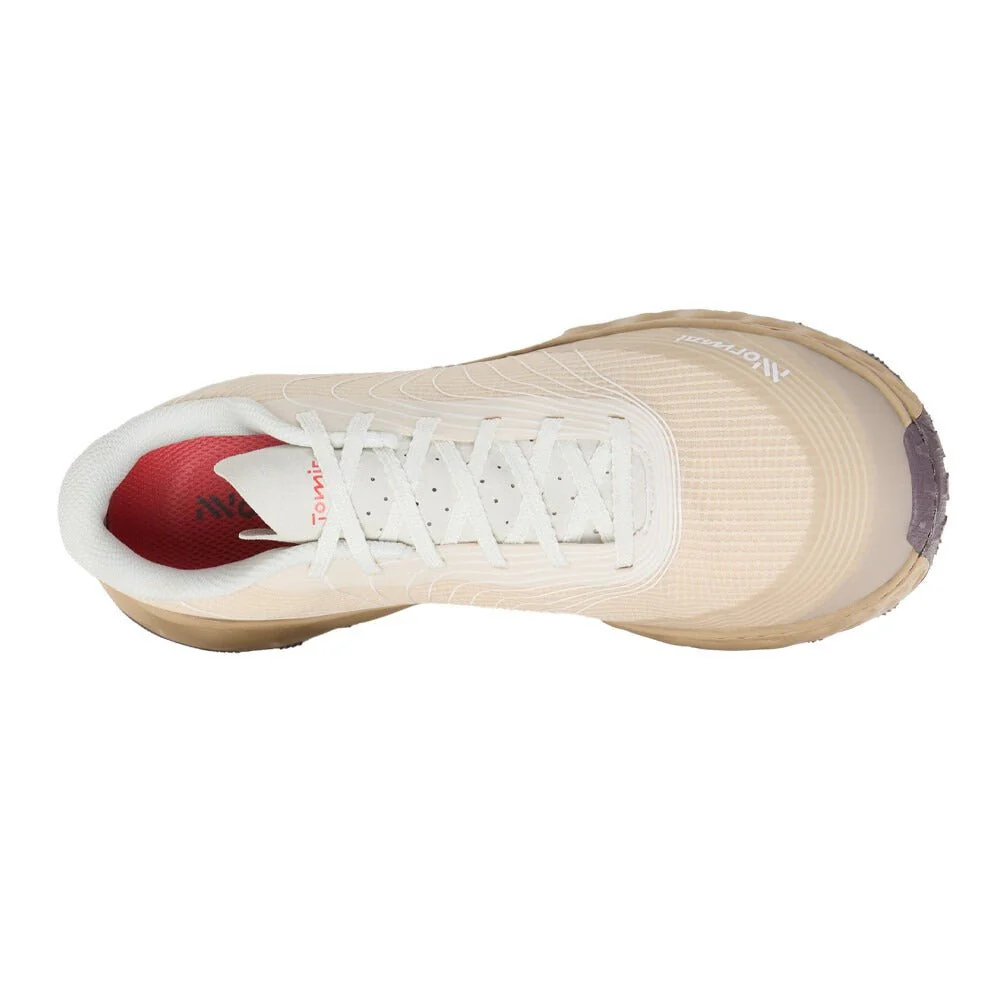 Nnormal Tomir 2.0 - Unisex - Beige - Image 4
