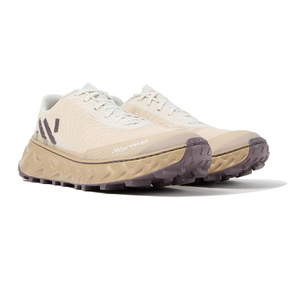 Nnormal Tomir 2.0 - Unisex - Beige - Image 5