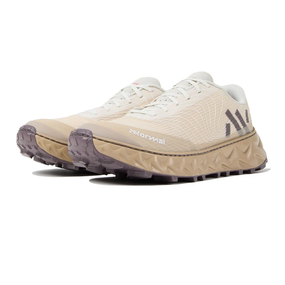 Nnormal Tomir 2.0 - Unisex - Beige - Image 6