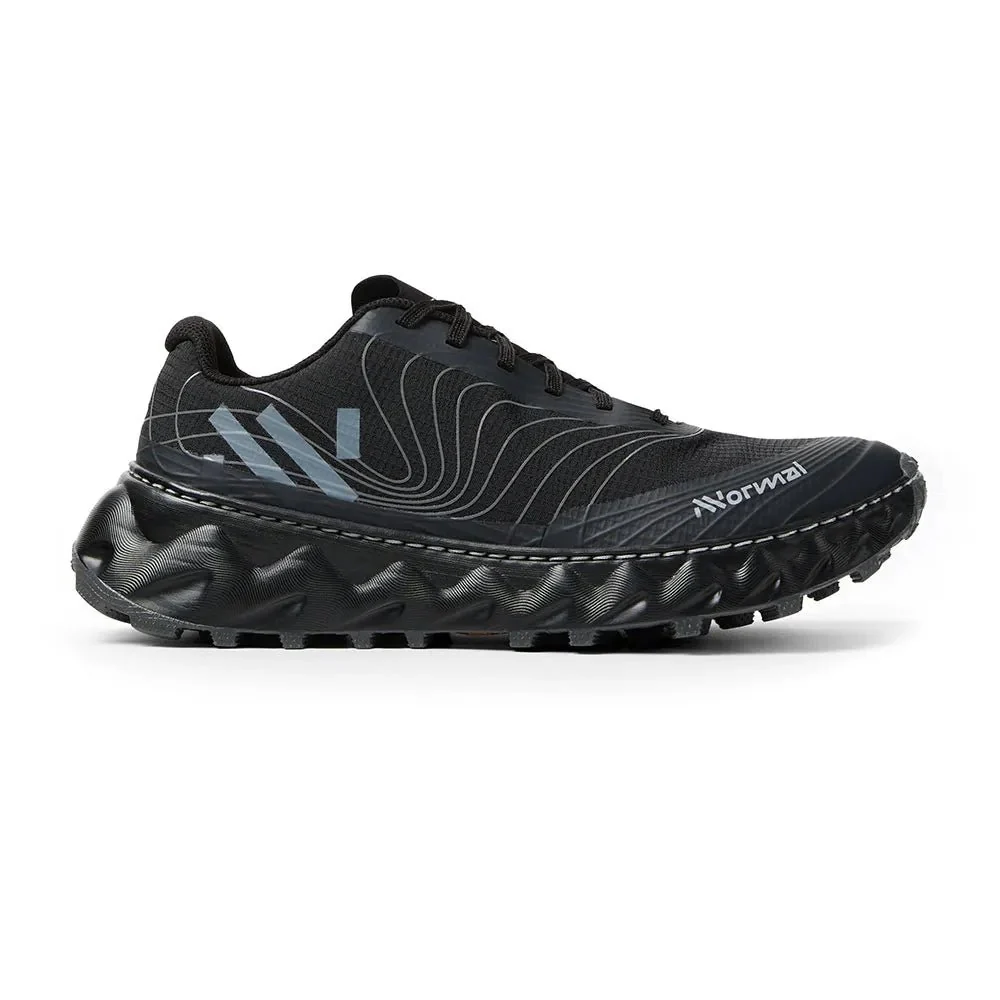 Nnormal Tomir 2.0 - Unisex - Black