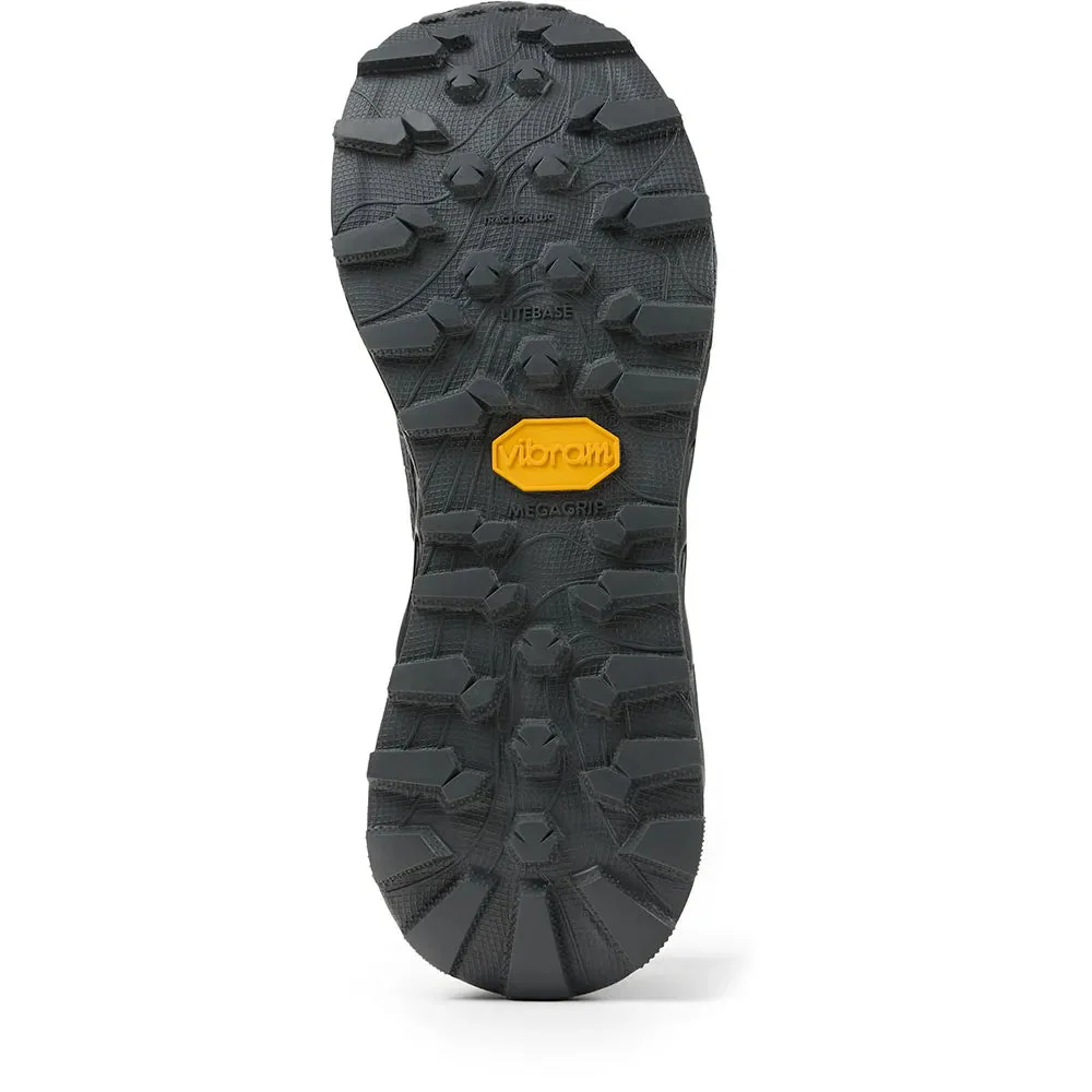 Nnormal Tomir 2.0 - Unisex - Black - Image 2