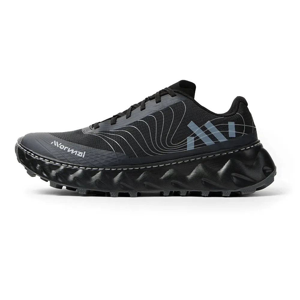 Nnormal Tomir 2.0 - Unisex - Black - Image 3