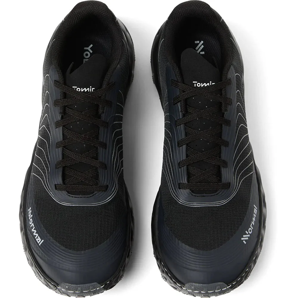 Nnormal Tomir 2.0 - Unisex - Black - Image 4