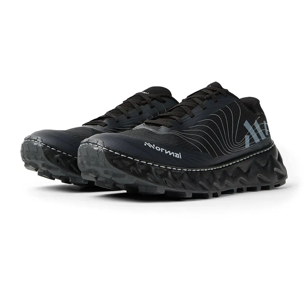 Nnormal Tomir 2.0 - Unisex - Black - Image 5