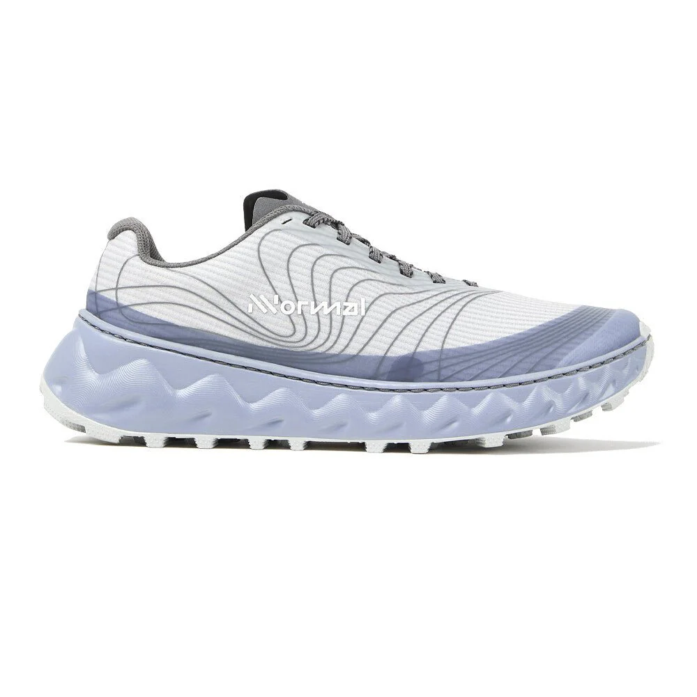 Nnormal Tomir 2.0 - Unisex - Blue