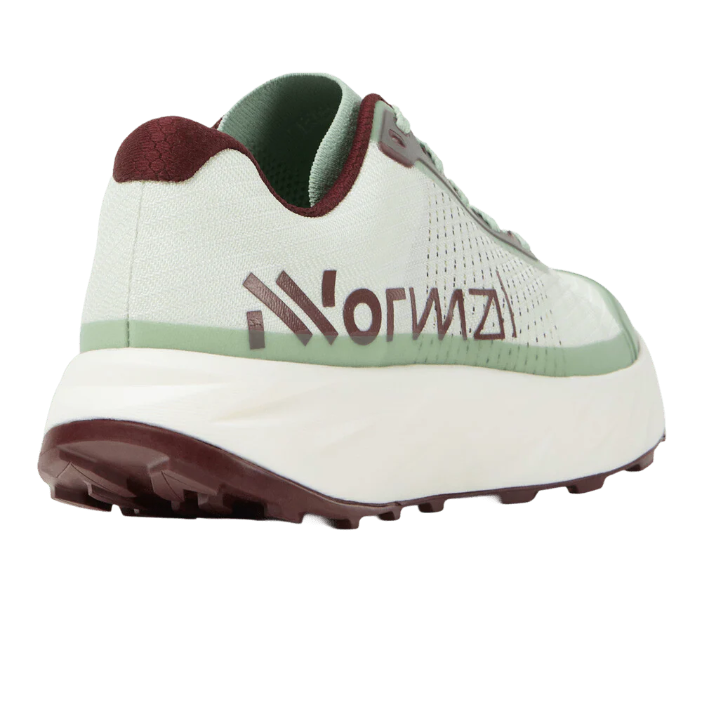 Nnormal Unisex Kjerag 2.0 - Green / White - Image 6