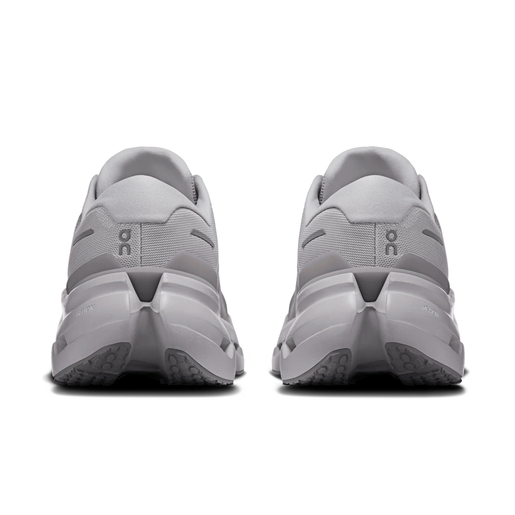 On Men’s Cloudrunner 3 – Glacier / Alloy - Image 5