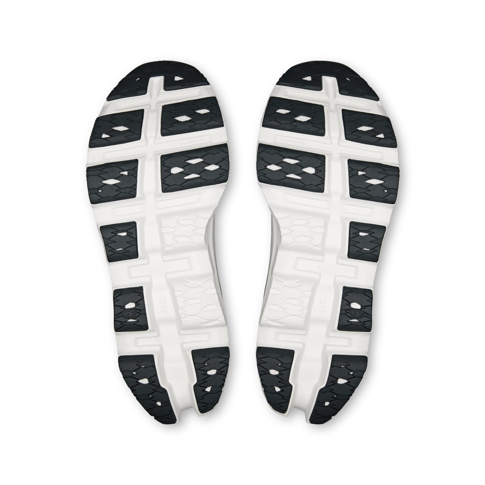 On Women’s Cloudmonster 3 - Truffle / Ivory - Image 3