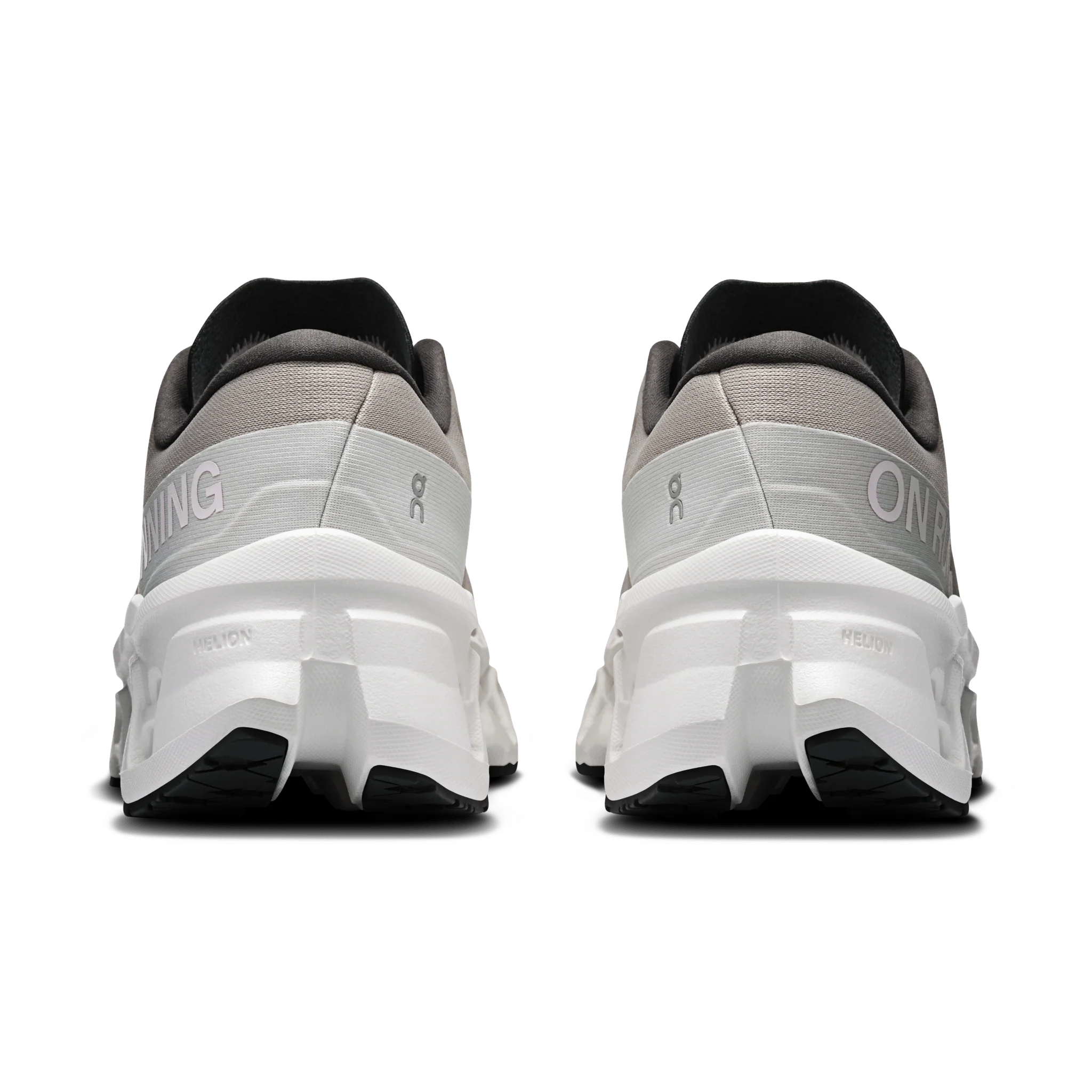 On Women’s Cloudmonster 3 - Truffle / Ivory - Image 5