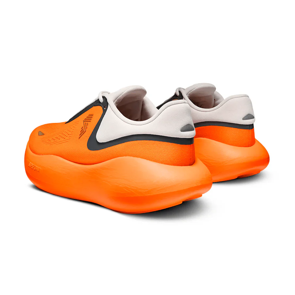 R.A.D® UFO | FLAME ORANGE - Image 3