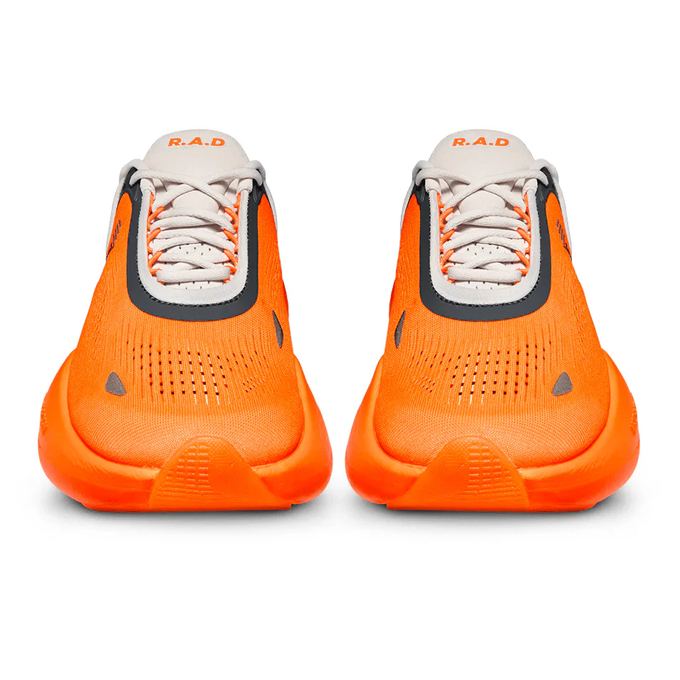 R.A.D® UFO | FLAME ORANGE - Image 4