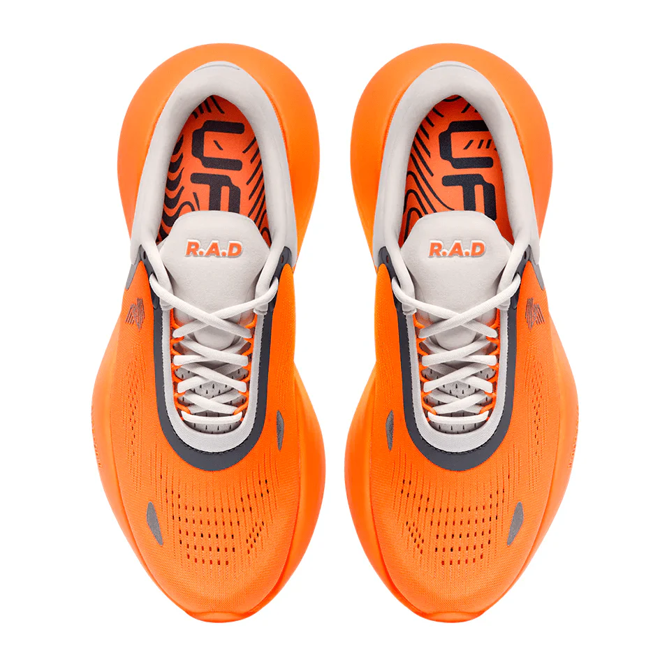 R.A.D® UFO | FLAME ORANGE - Image 6