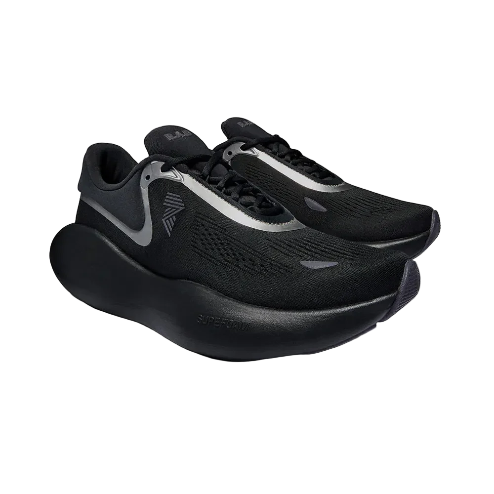 R.A.D® UFO | GOTH BLACK - Image 2