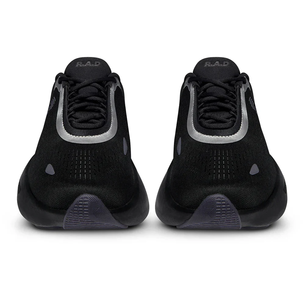 R.A.D® UFO | GOTH BLACK - Image 4