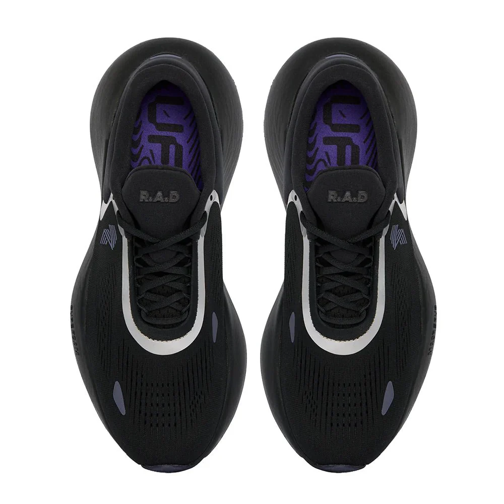 R.A.D® UFO | GOTH BLACK - Image 6