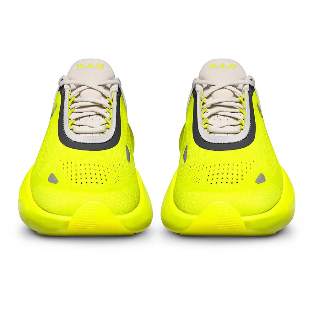 R.A.D® UFO | ACID GREEN - Image 4