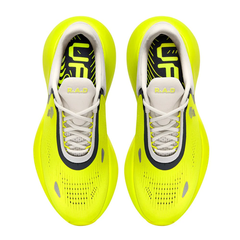 R.A.D® UFO | ACID GREEN - Image 6