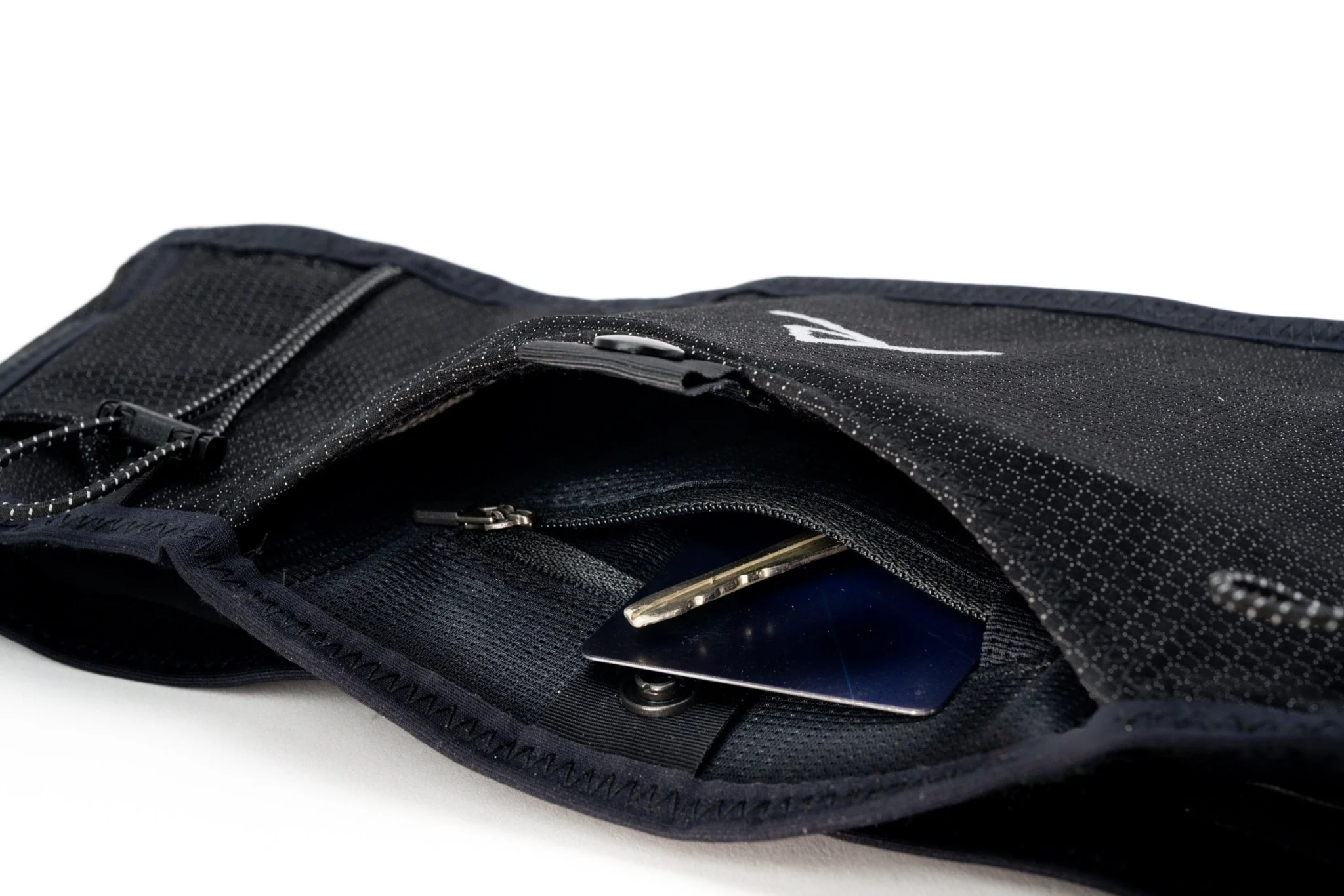 Raide LF 2L Running Belt | Black - Image 3