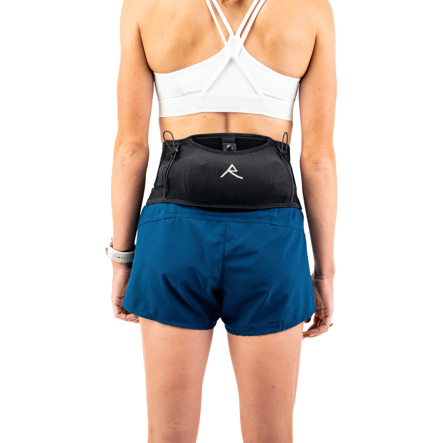 Raide LF 2L Running Belt | Black - Image 6