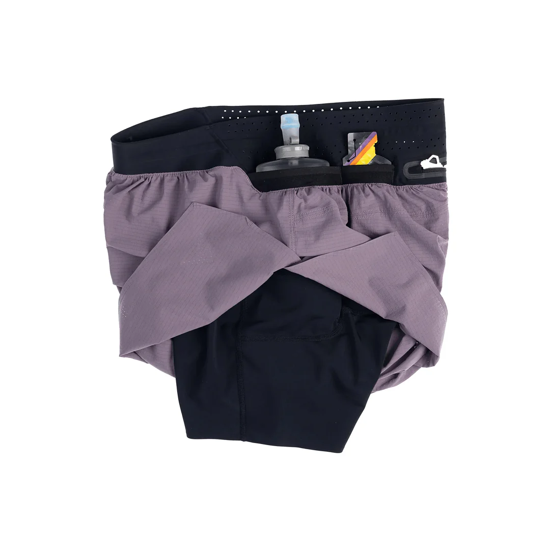 Raide Men's TrailTech Short | Dusk - Image 3