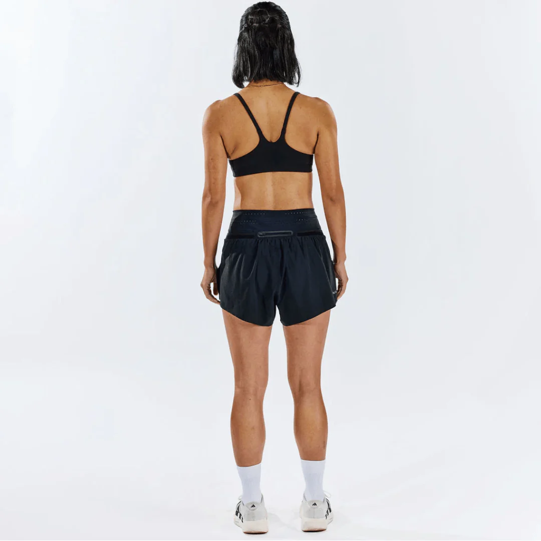 Raide Women's TrailTech Short | Black - Image 6