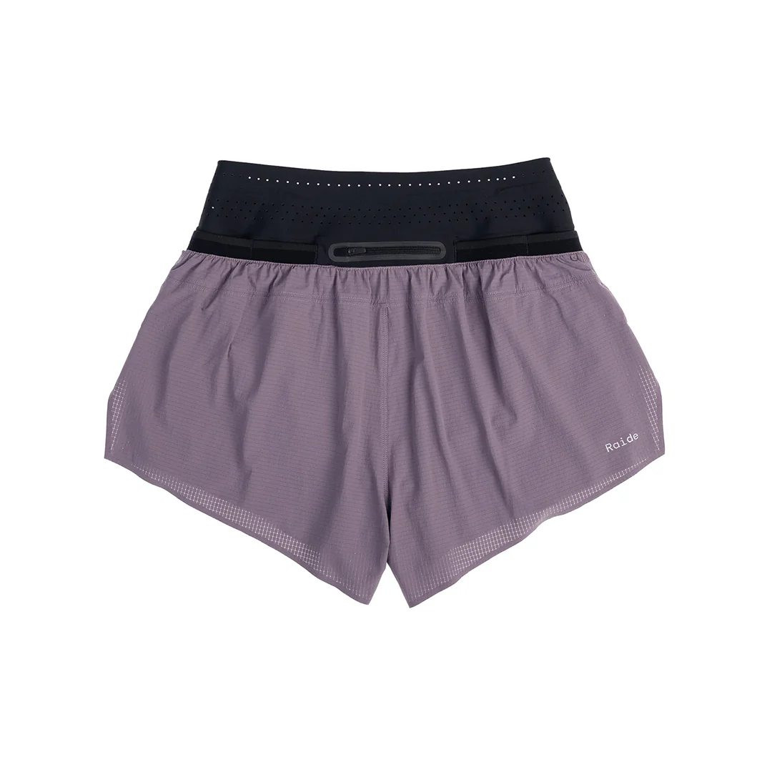 Raide Women's TrailTech Short | Dusk - Image 4