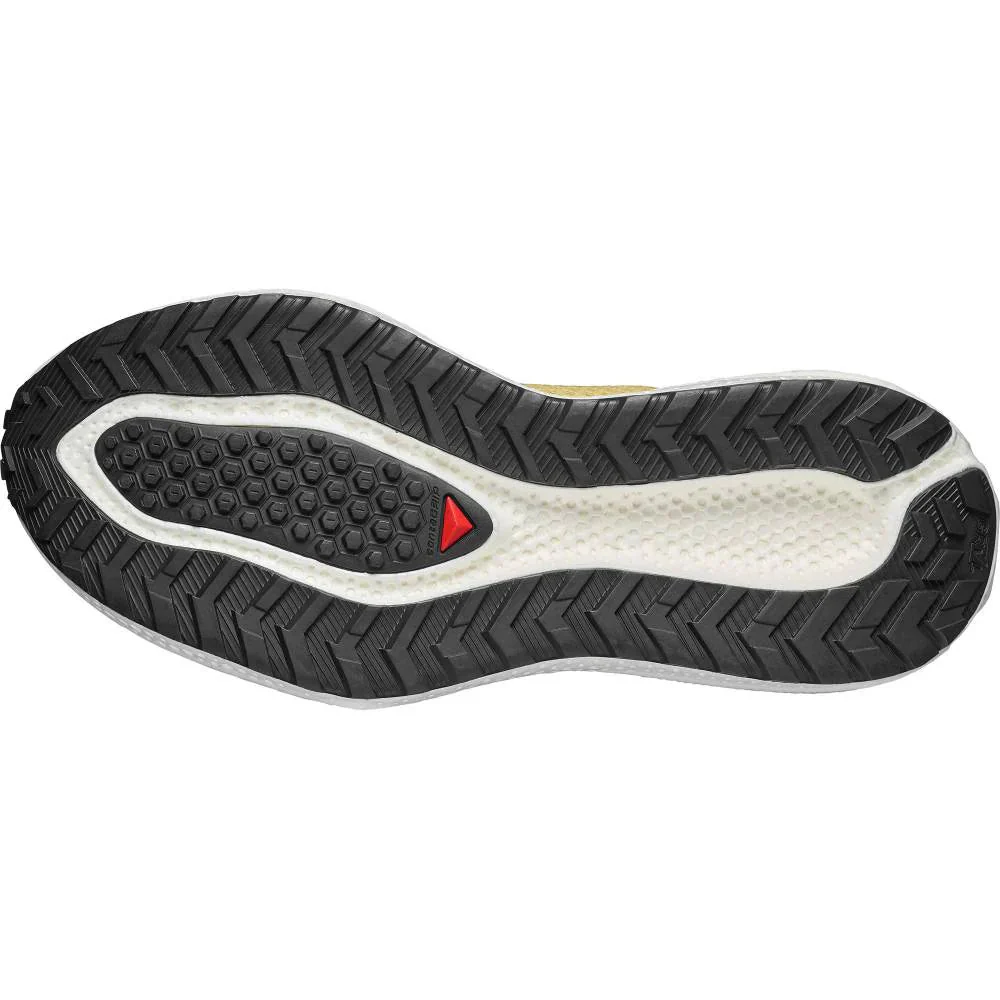Salomon Men's Aero Glide 4 GRVL – Beach Ball / Asphalt - Image 3
