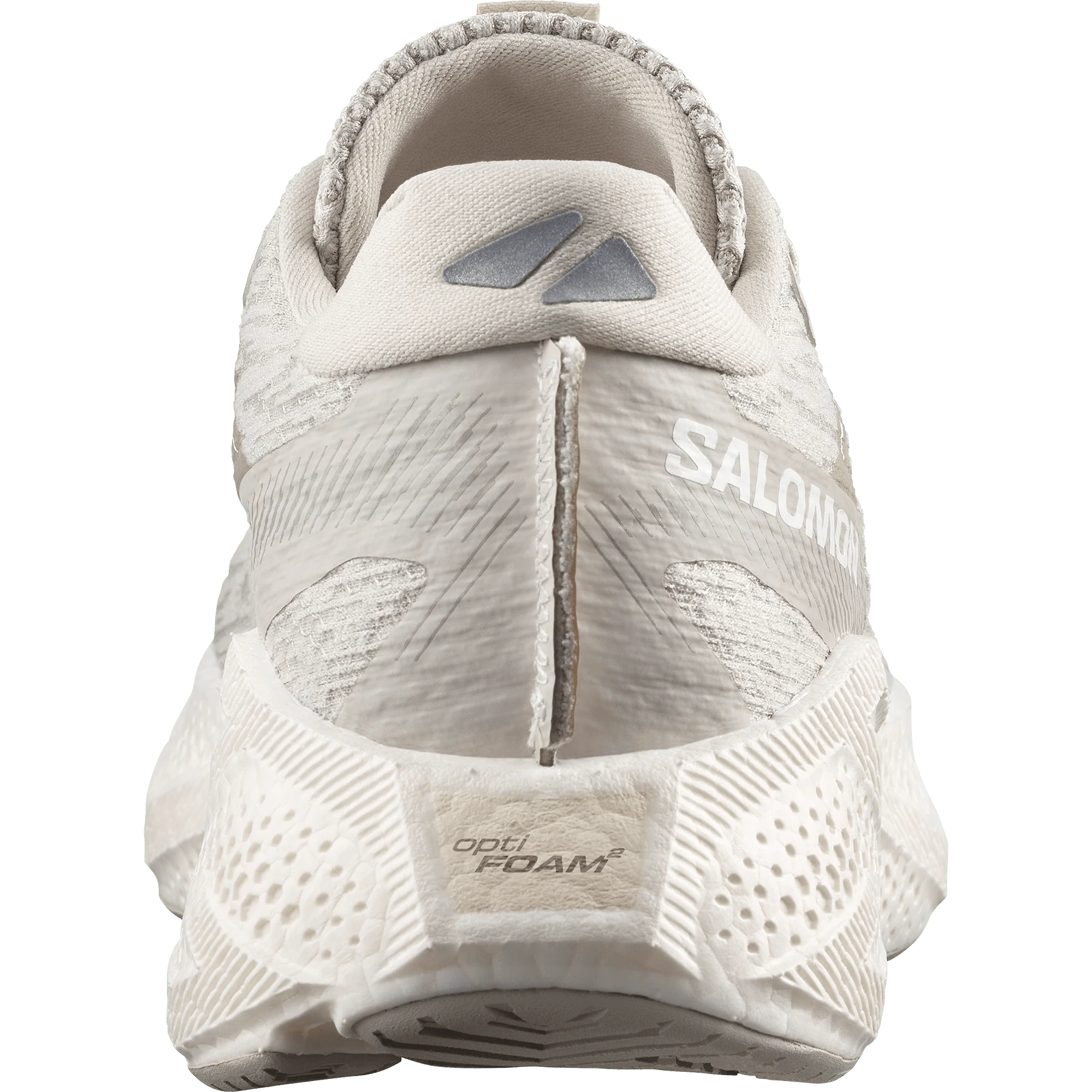 Salomon Men's Aero Glide 4 – Silver Cloud - Image 6