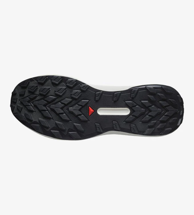 Salomon Men's Genesis - Black / White / Transcend Blue - Image 3