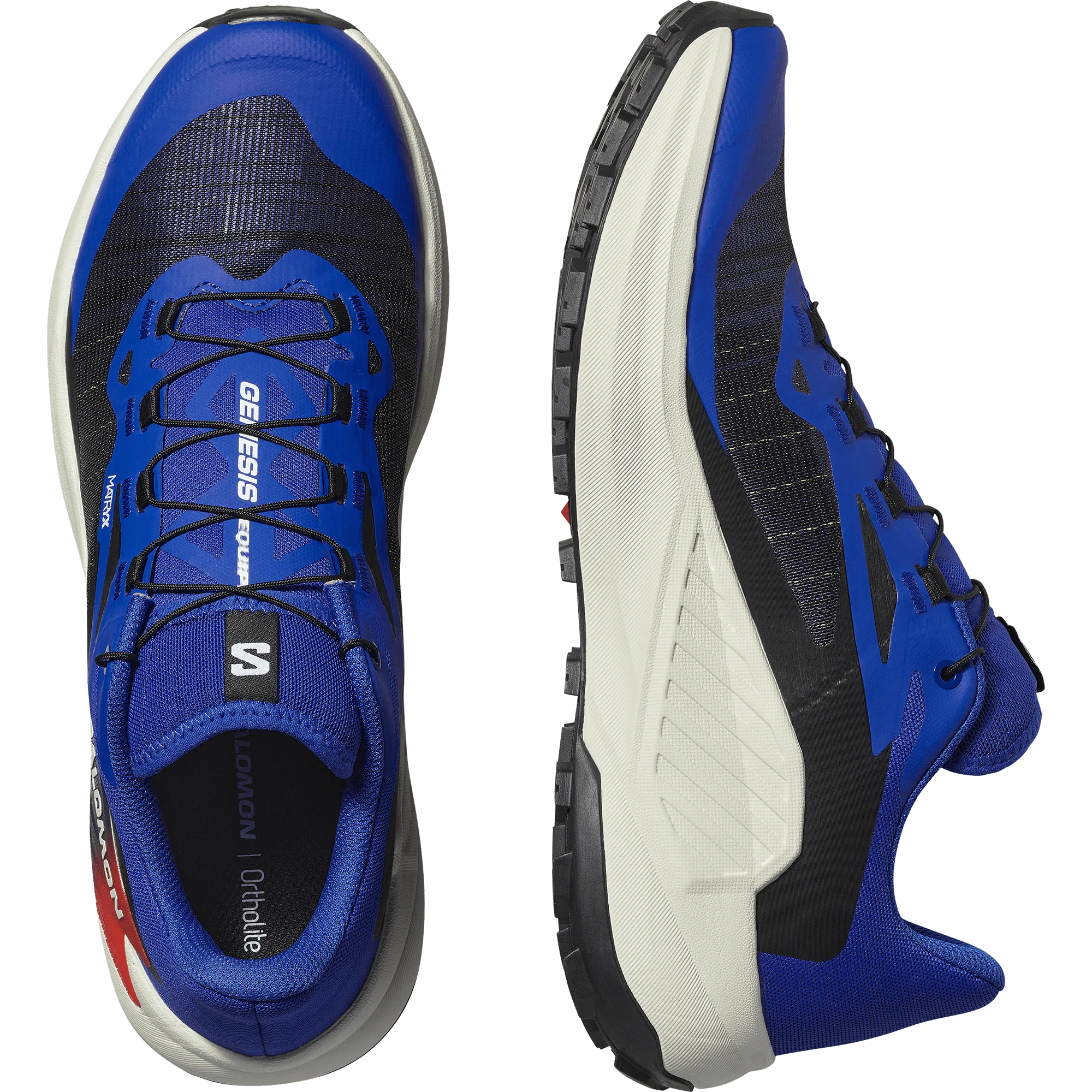 Salomon Men's Genesis - Equipe - Image 2