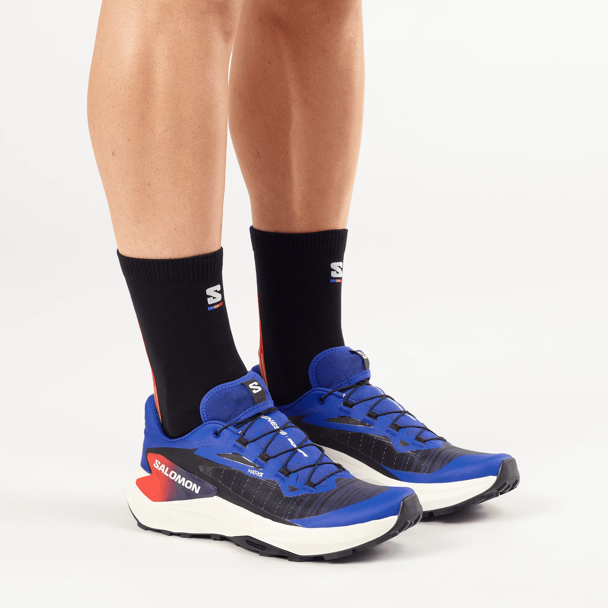 Salomon Men's Genesis - Equipe - Image 4