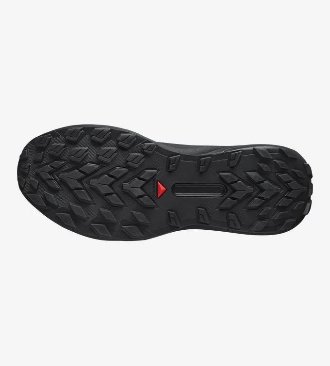 Salomon Men's GENESIS GORE-TEX - North Atlantic / Black / Sharkskin - Image 3
