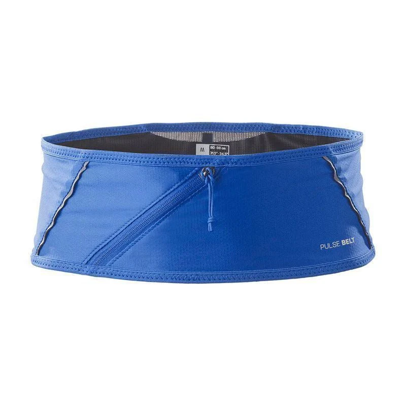 Salomon Pulse Belt - Nautical Blue - Image 2