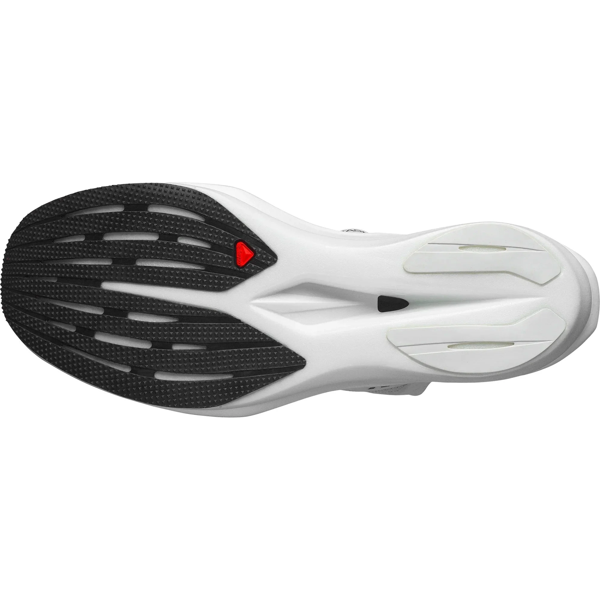 Salomon S/LAB Phantasm 2 Made in France – White / White - Image 3