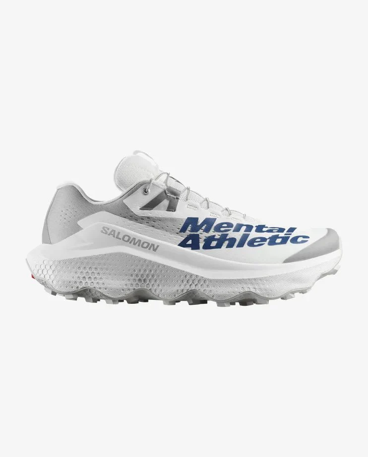 Salomon Unisex Ultra Glide 3 Mental Athletic