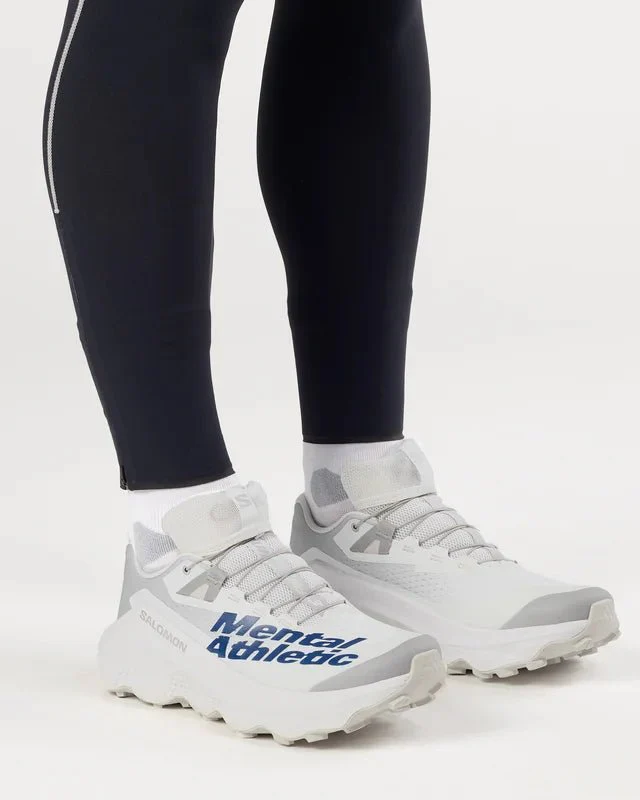 Salomon Unisex Ultra Glide 3 Mental Athletic - Image 5