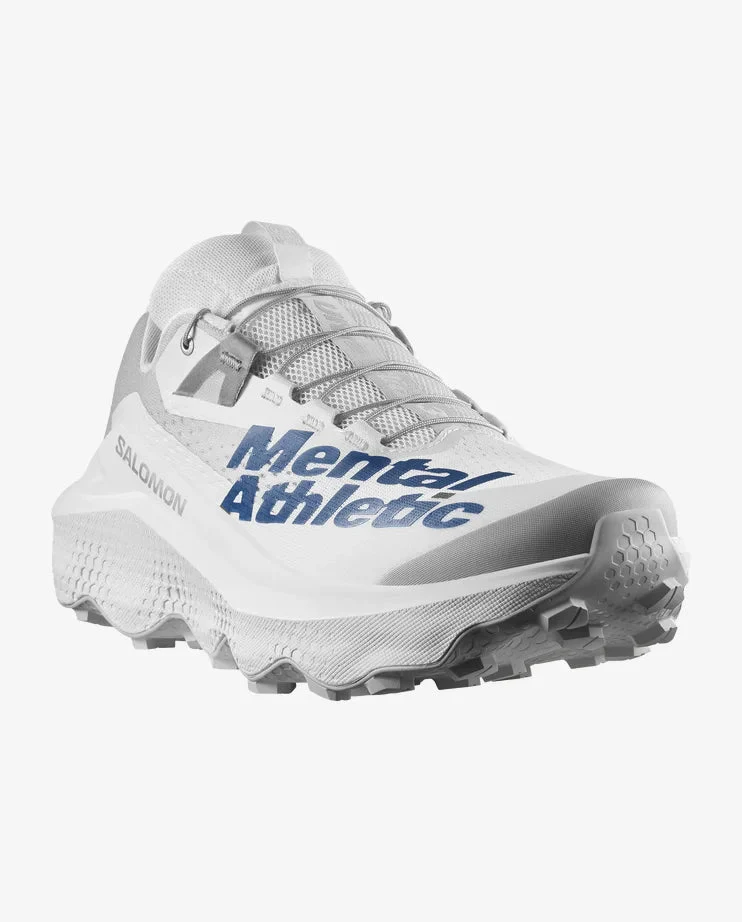 Salomon Unisex Ultra Glide 3 Mental Athletic - Image 6